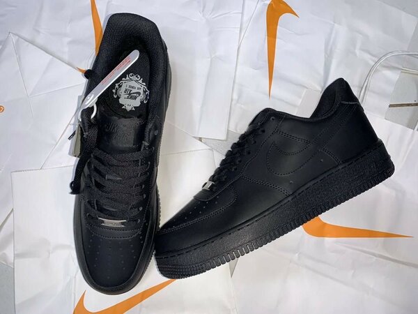 Airforce one