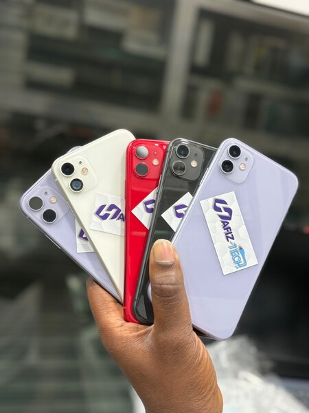 iPhone casi neuf 