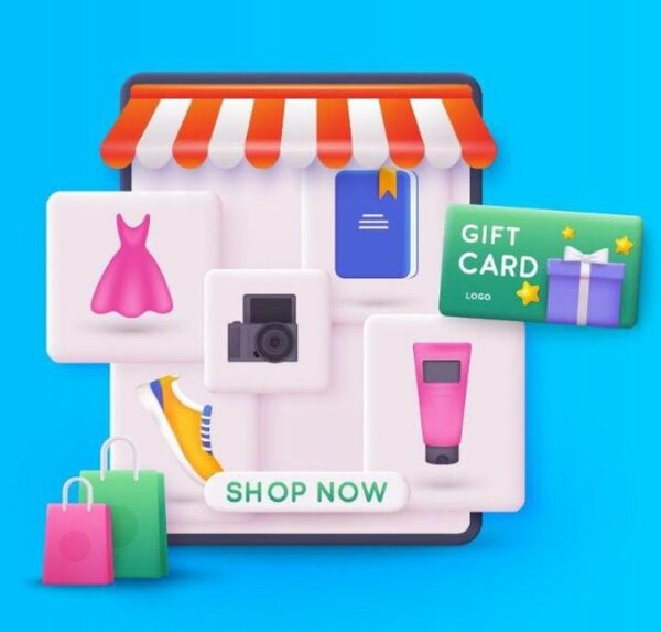 Online Shop 