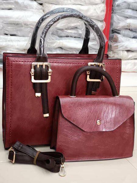 Hand bags