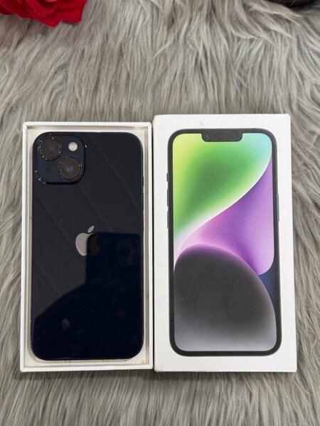iPhone 14 Simple