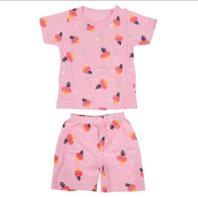 Baby clothing
