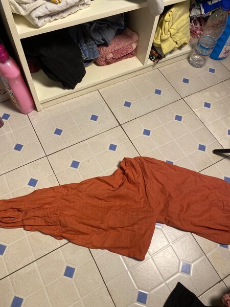 Robe élégante sans manches