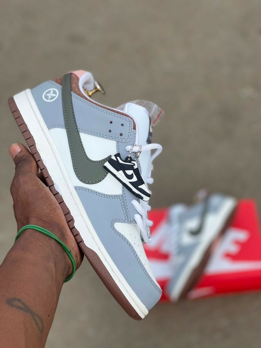 Nike Sb chaussures