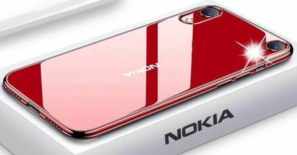 Nokia X