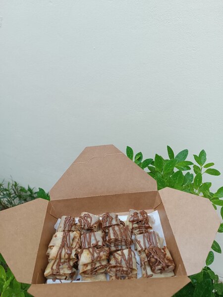 Crêpes