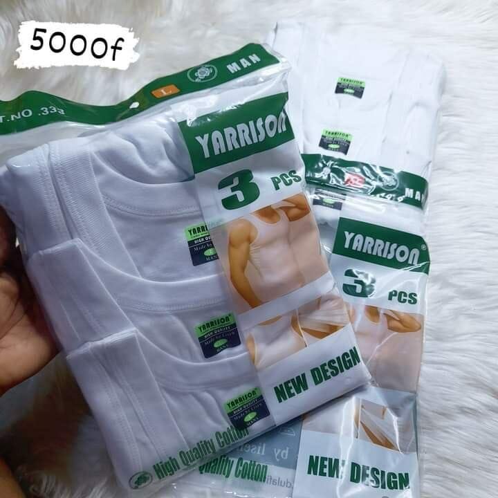 Sous vêtements