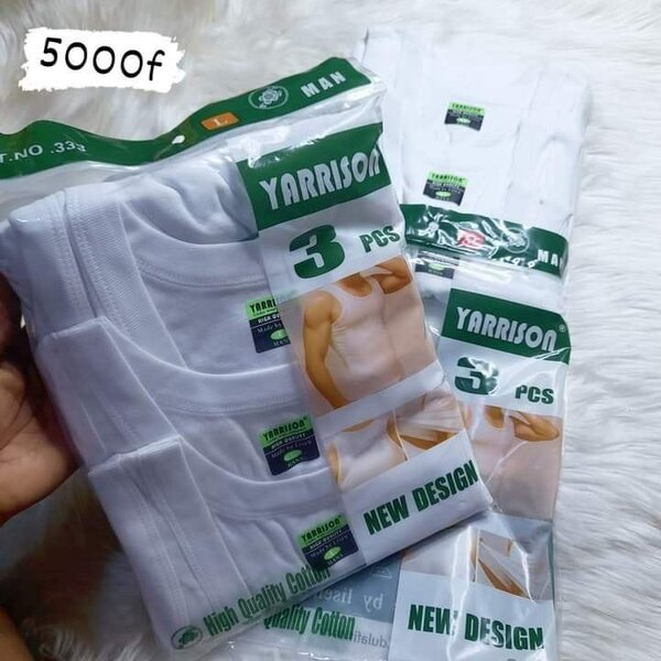 Sous vêtements