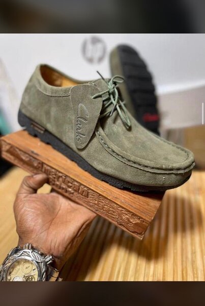 Smart shoes