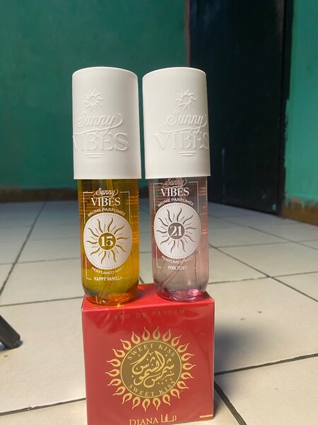 Kit femme