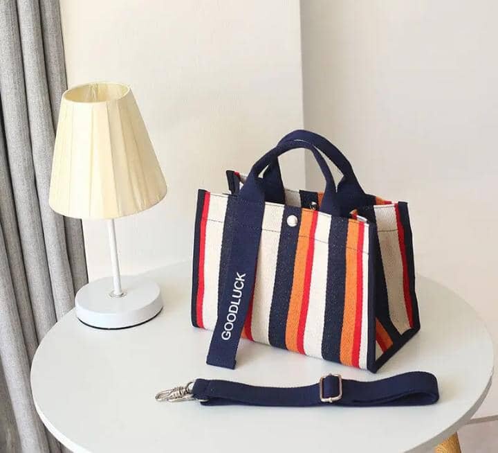Sac caba