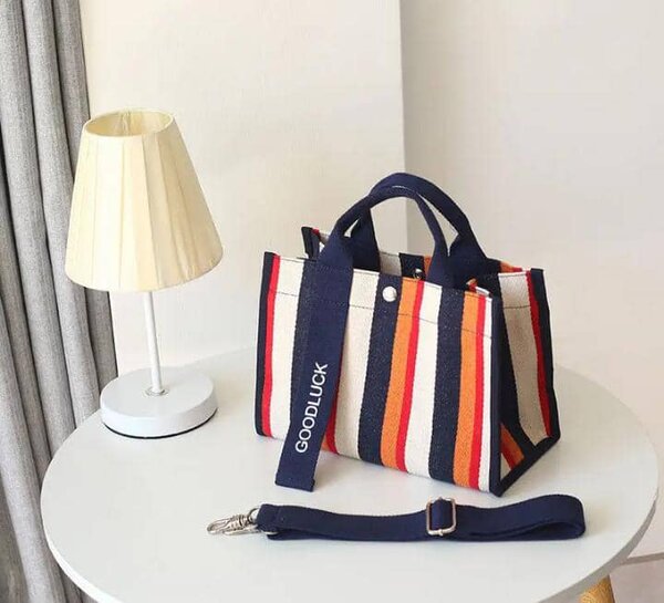 Sac caba