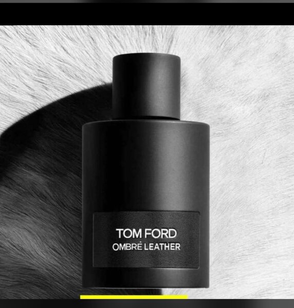 Unisex perfumes