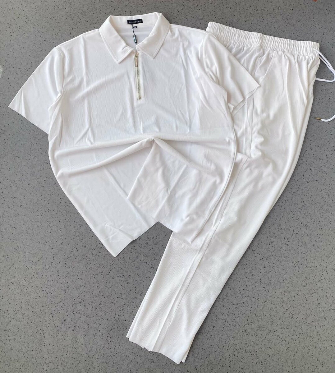 Blackmen kaftan