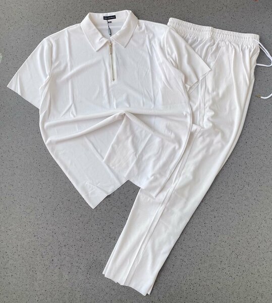 Blackmen kaftan