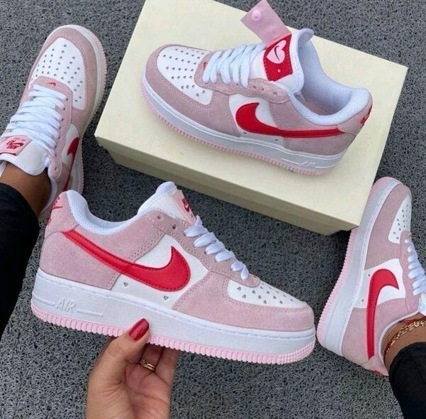 Nike air forces