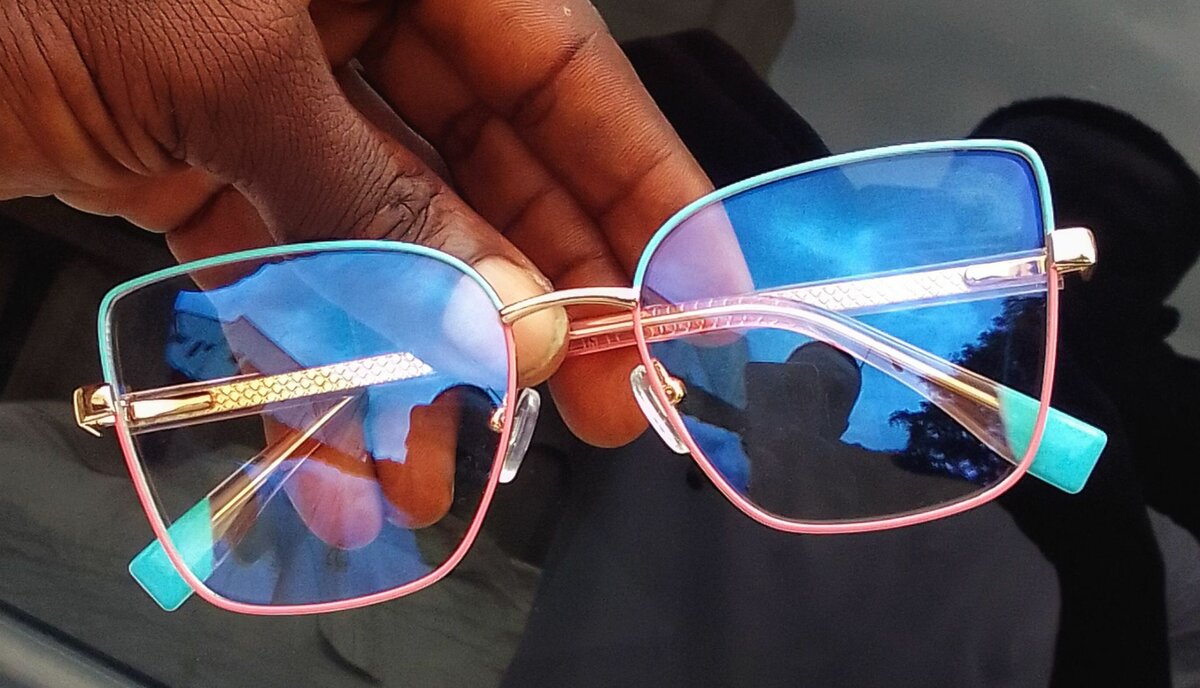 Original glasses