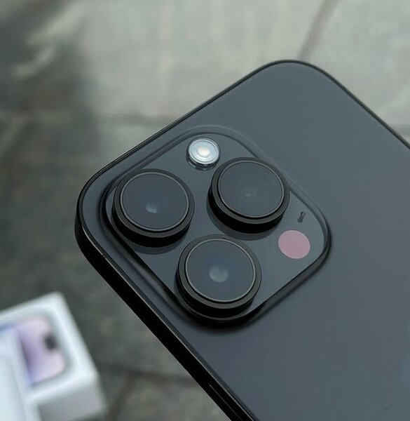 iPhone 13 Pro