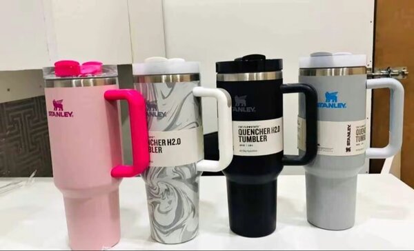 Stanely cups