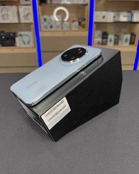 Honor magic 7Pro