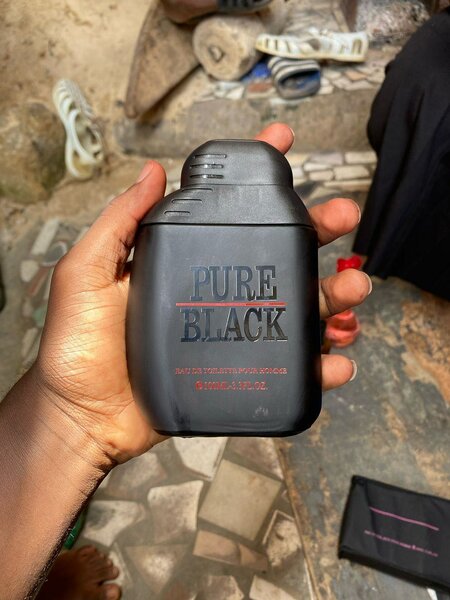 Parfums