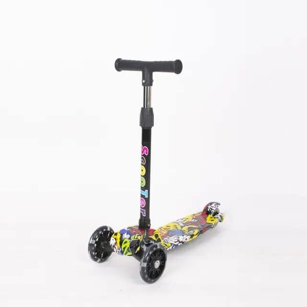 Trottinette pour enfant