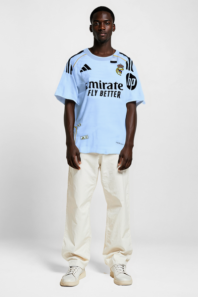 BARÇA X RÉAL MADRID
