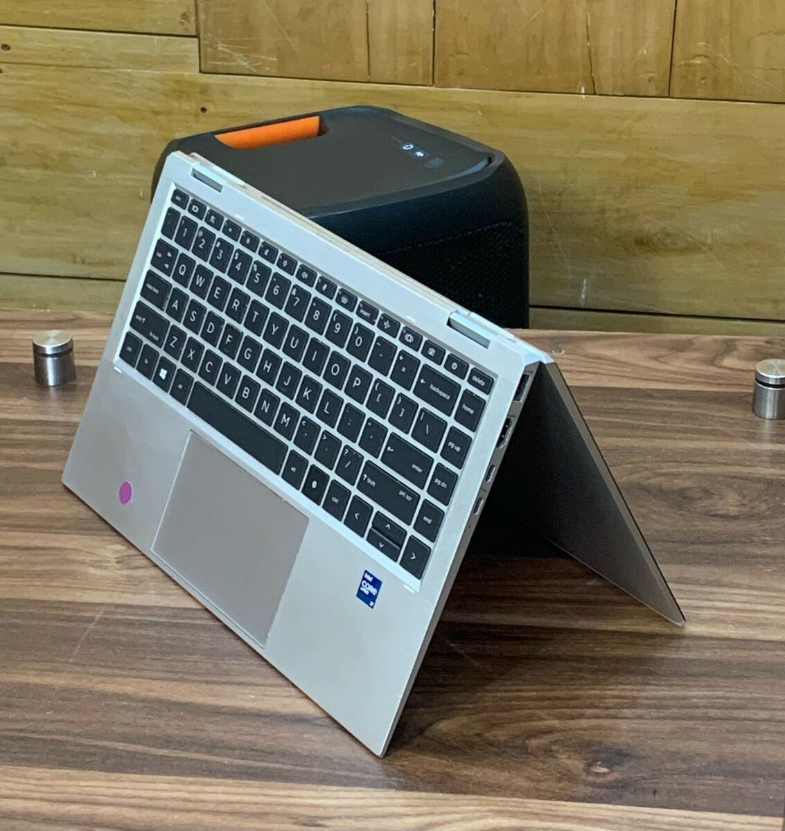 HP ELITEBOOK X360