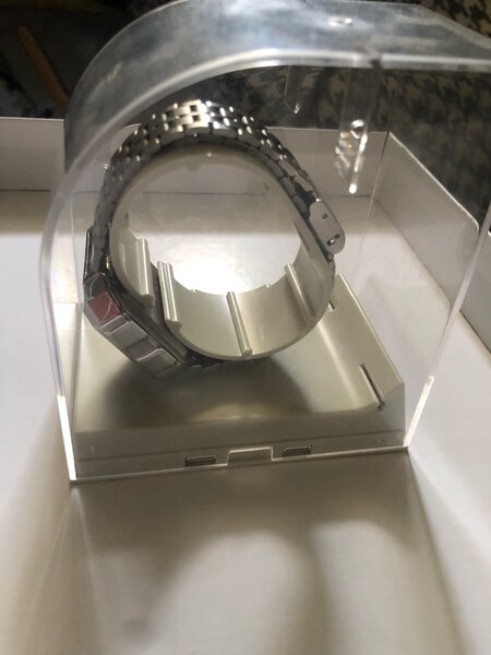Montre Casio