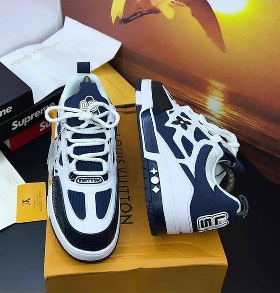 Chaussures