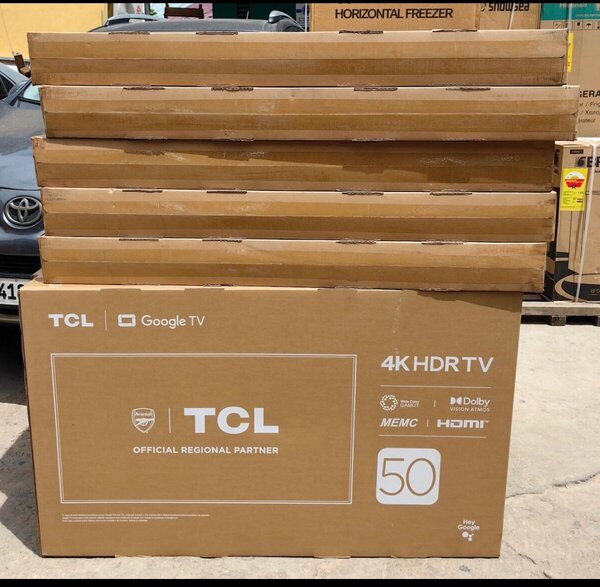 TCL