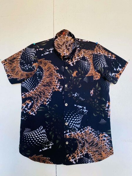 Men's wear