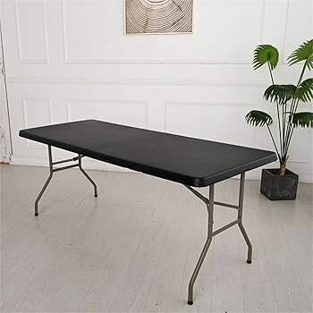 Table pliante pour camping
