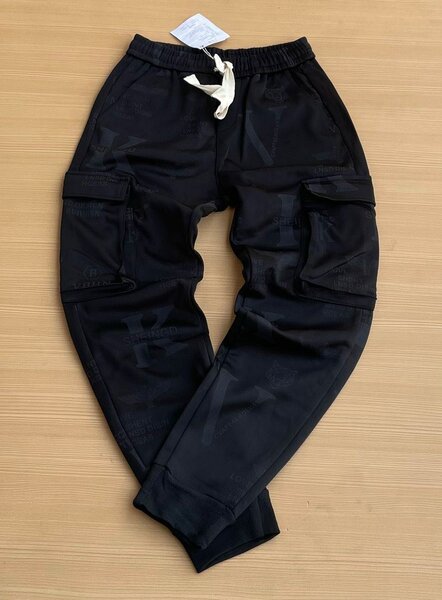 Joggers