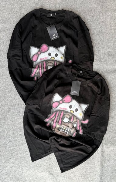 Teeshirt disponible
