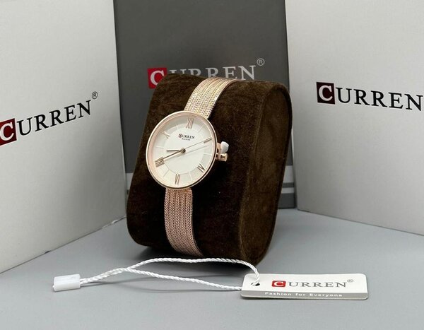 Curren Ladies