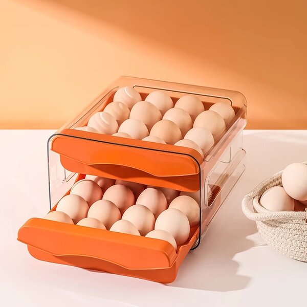 Egg crates