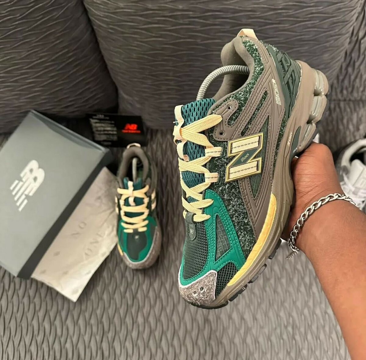 New balance 1900r
