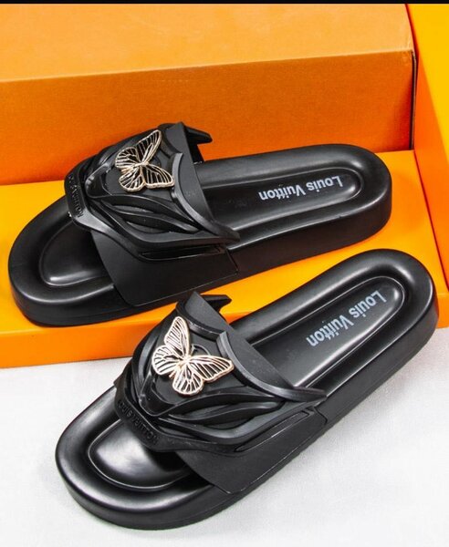 Mens slides