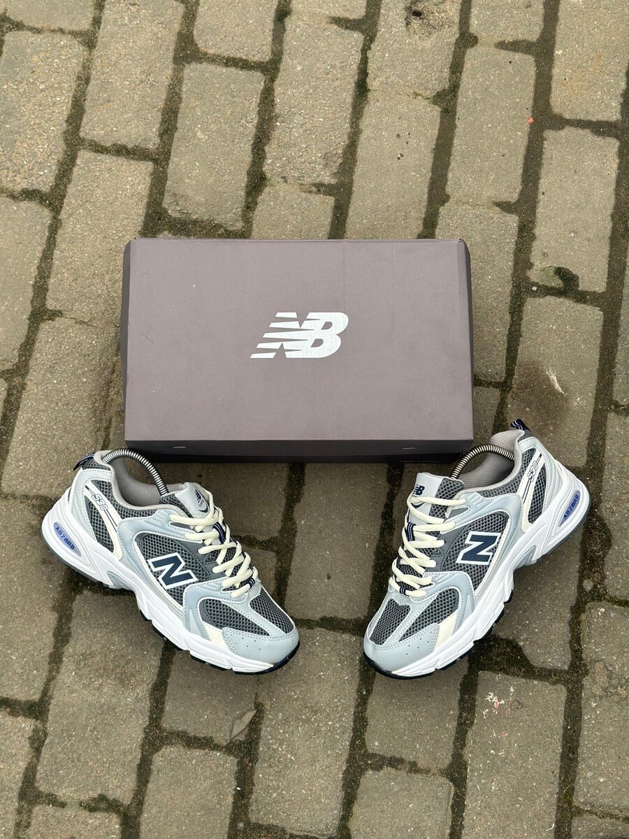 New balance