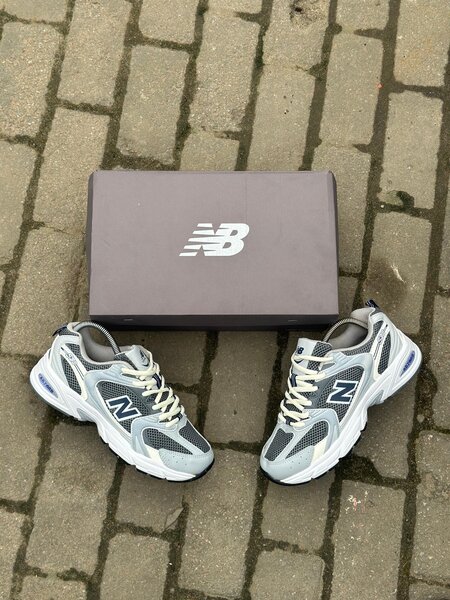 New balance