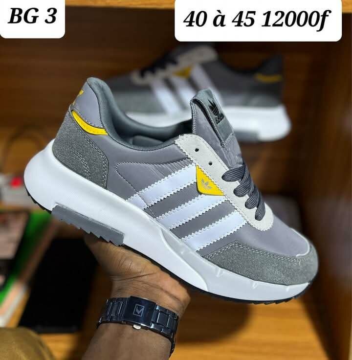 Chaussures Homme