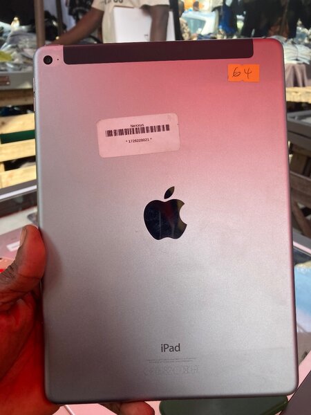 iPad Air 2