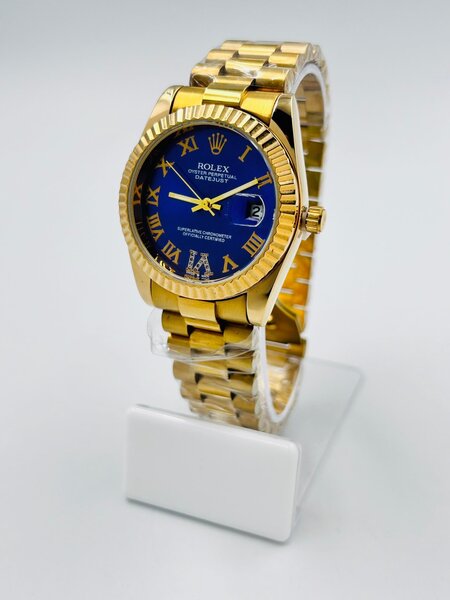 Rolex watches