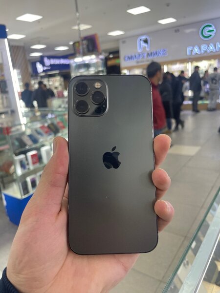 iPhone 12 Pro