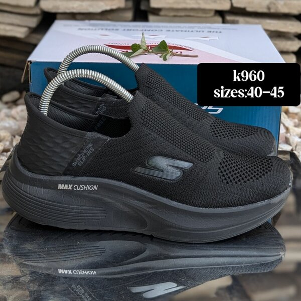 Sketchers
