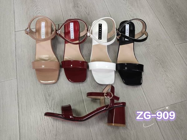 Corporate sandals