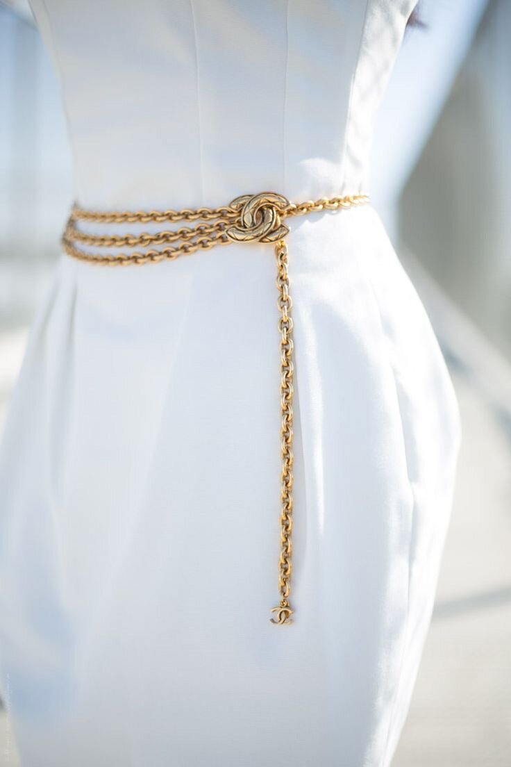 Belt