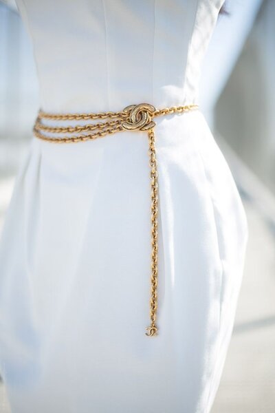 Belt