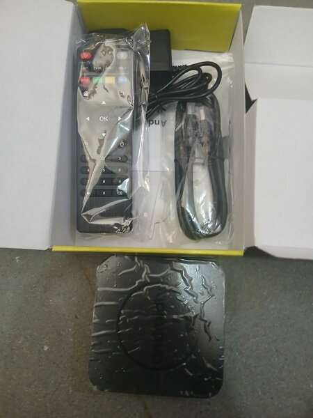 Google Tv